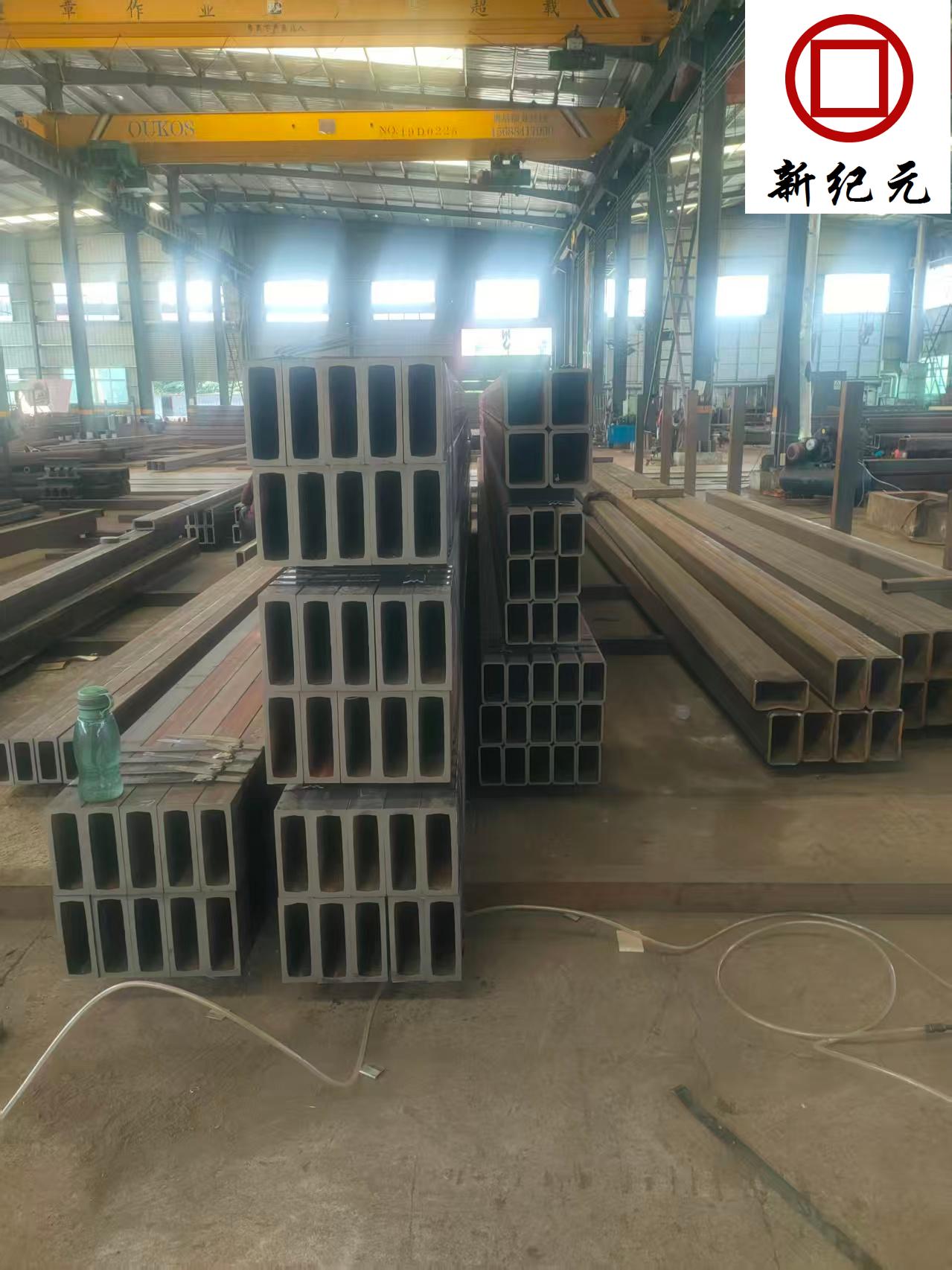 直角（尖角）方矩管